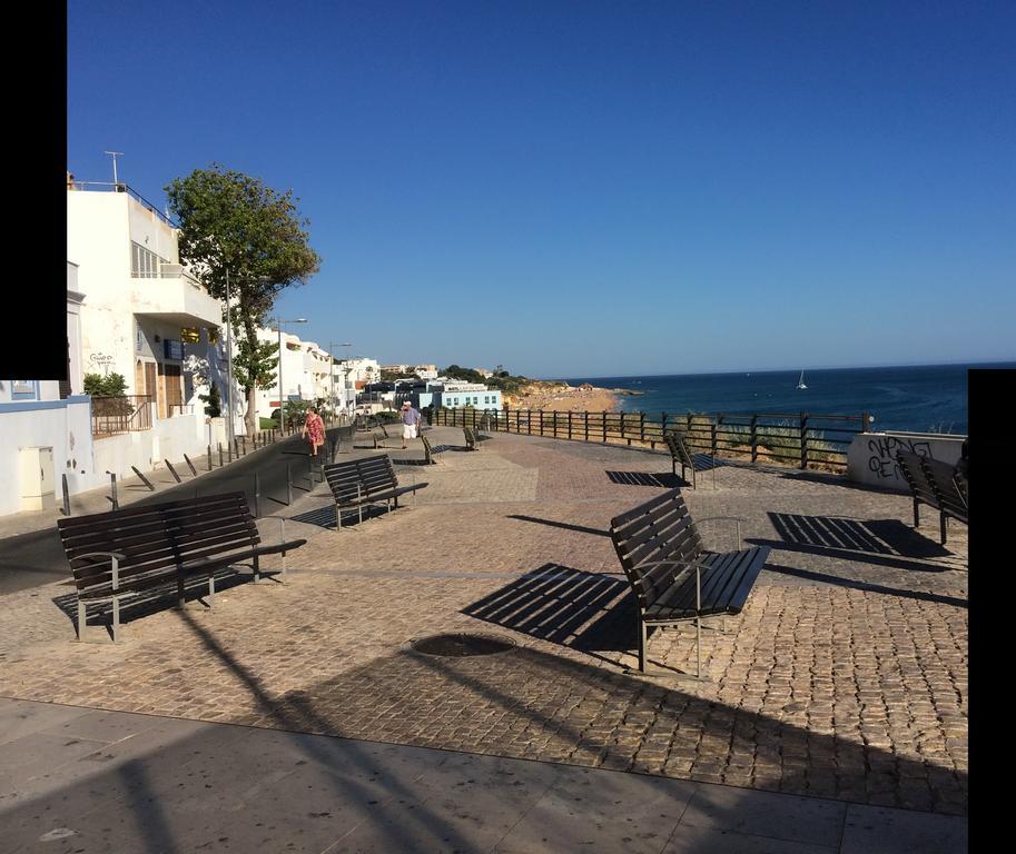 Bellavista Tenis Clube - Studio Sea View Albufeira Exteriör bild