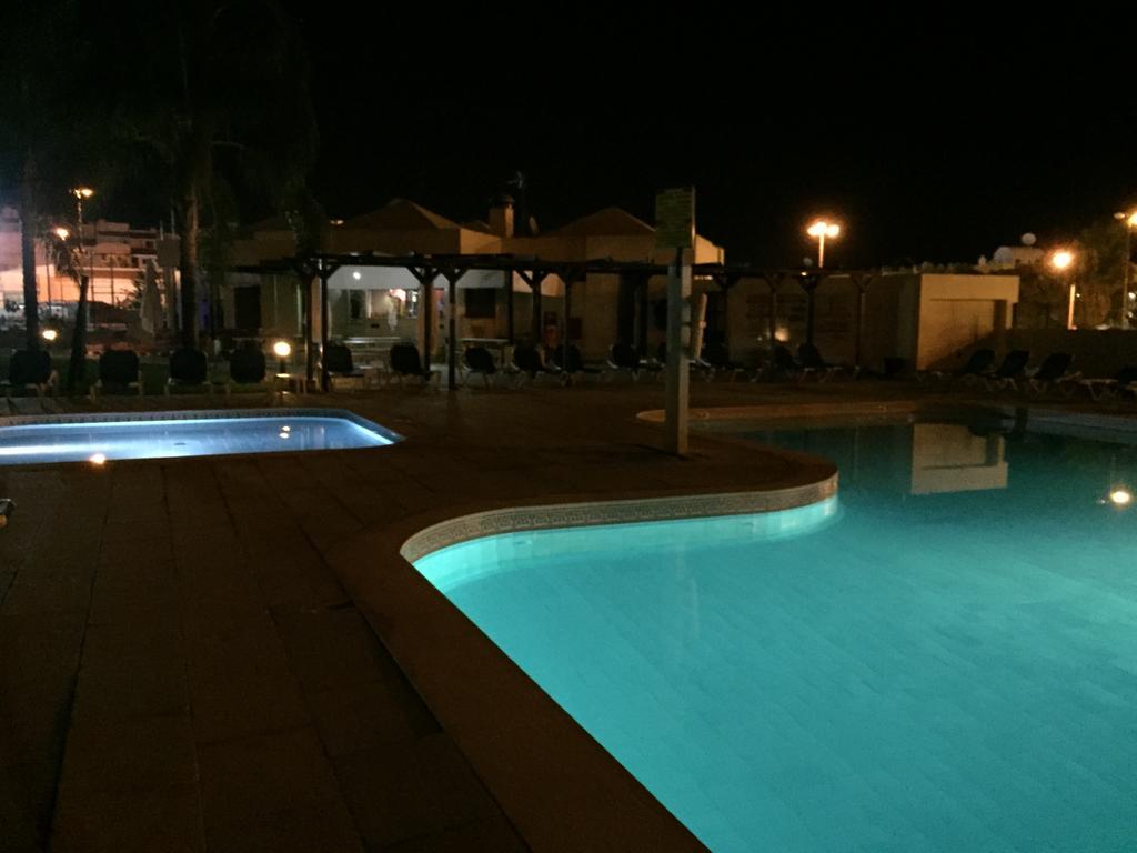 Bellavista Tenis Clube - Studio Sea View Albufeira Exteriör bild