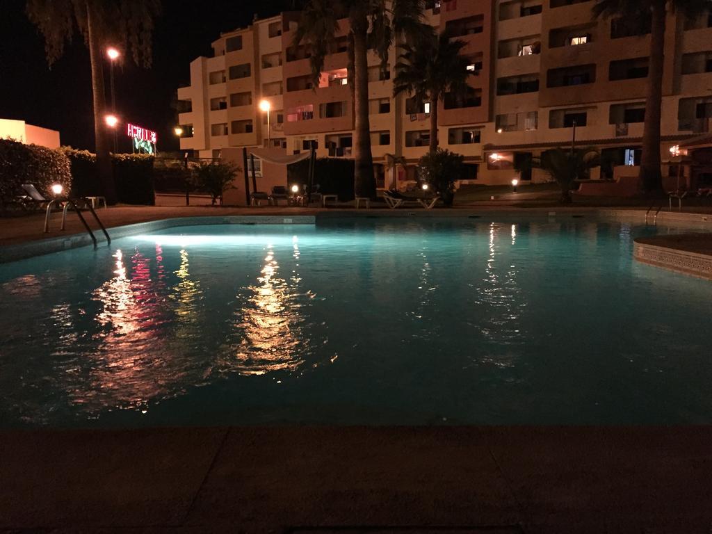 Bellavista Tenis Clube - Studio Sea View Albufeira Exteriör bild