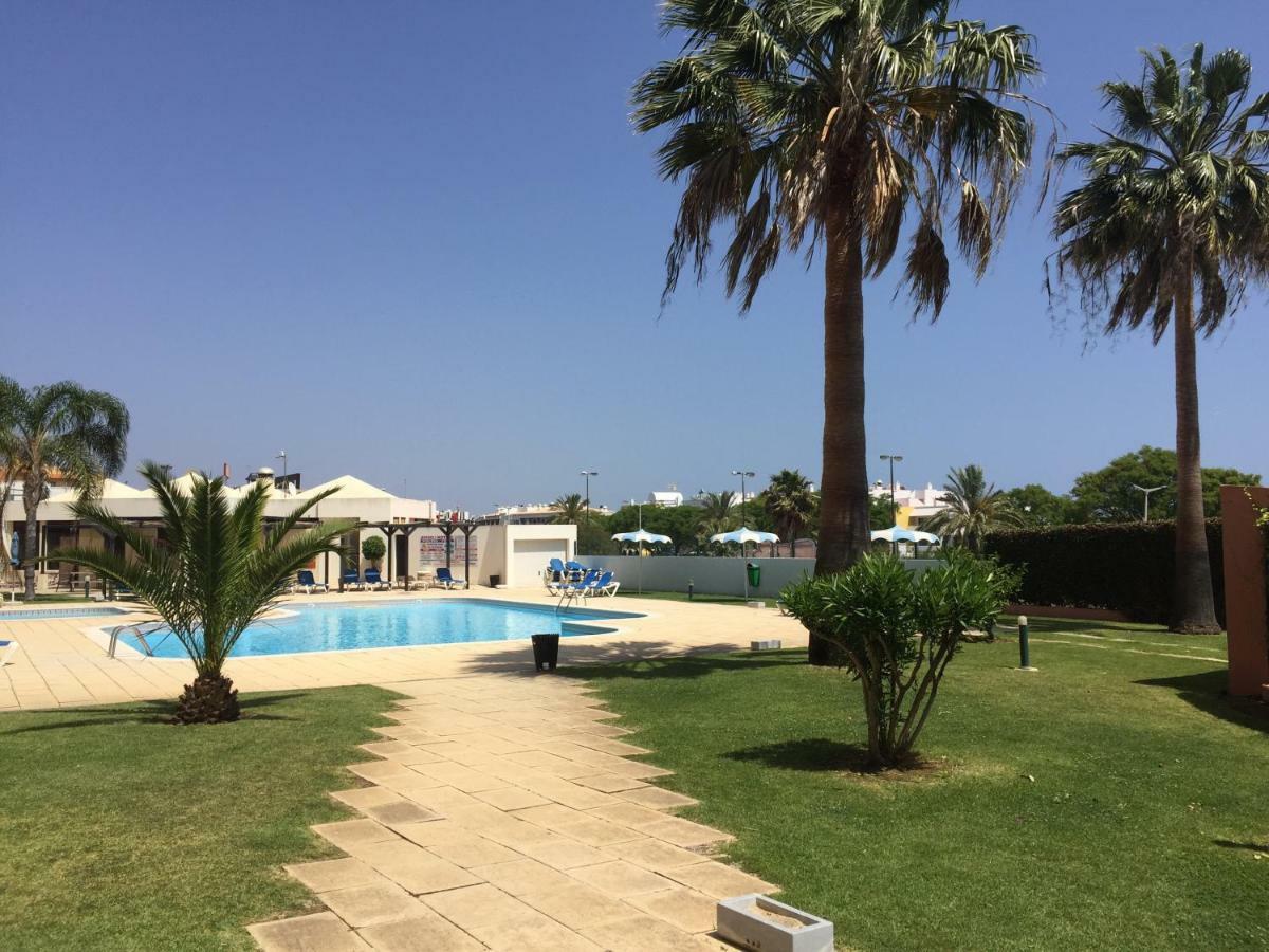 Bellavista Tenis Clube - Studio Sea View Albufeira Exteriör bild