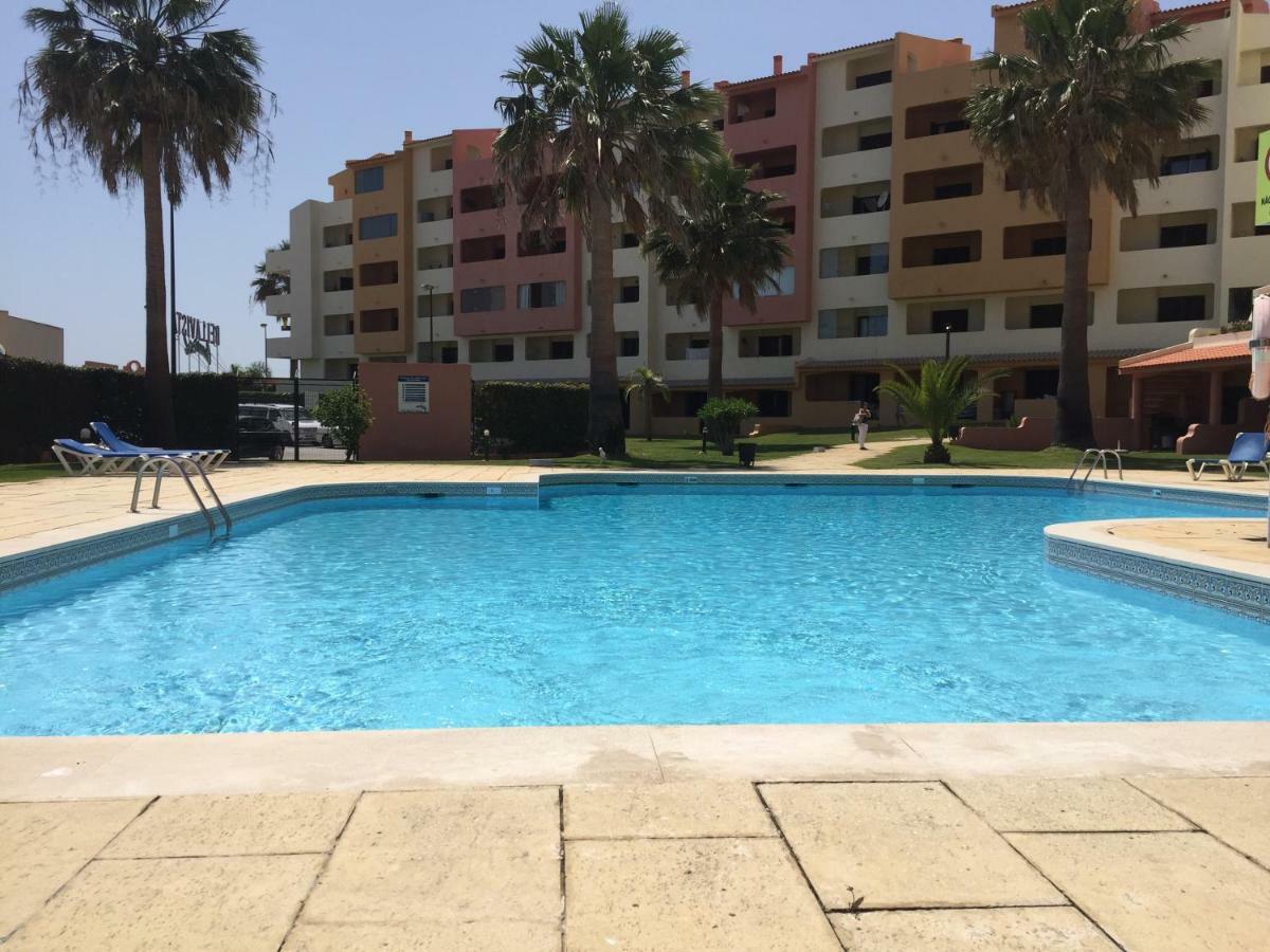 Bellavista Tenis Clube - Studio Sea View Albufeira Exteriör bild